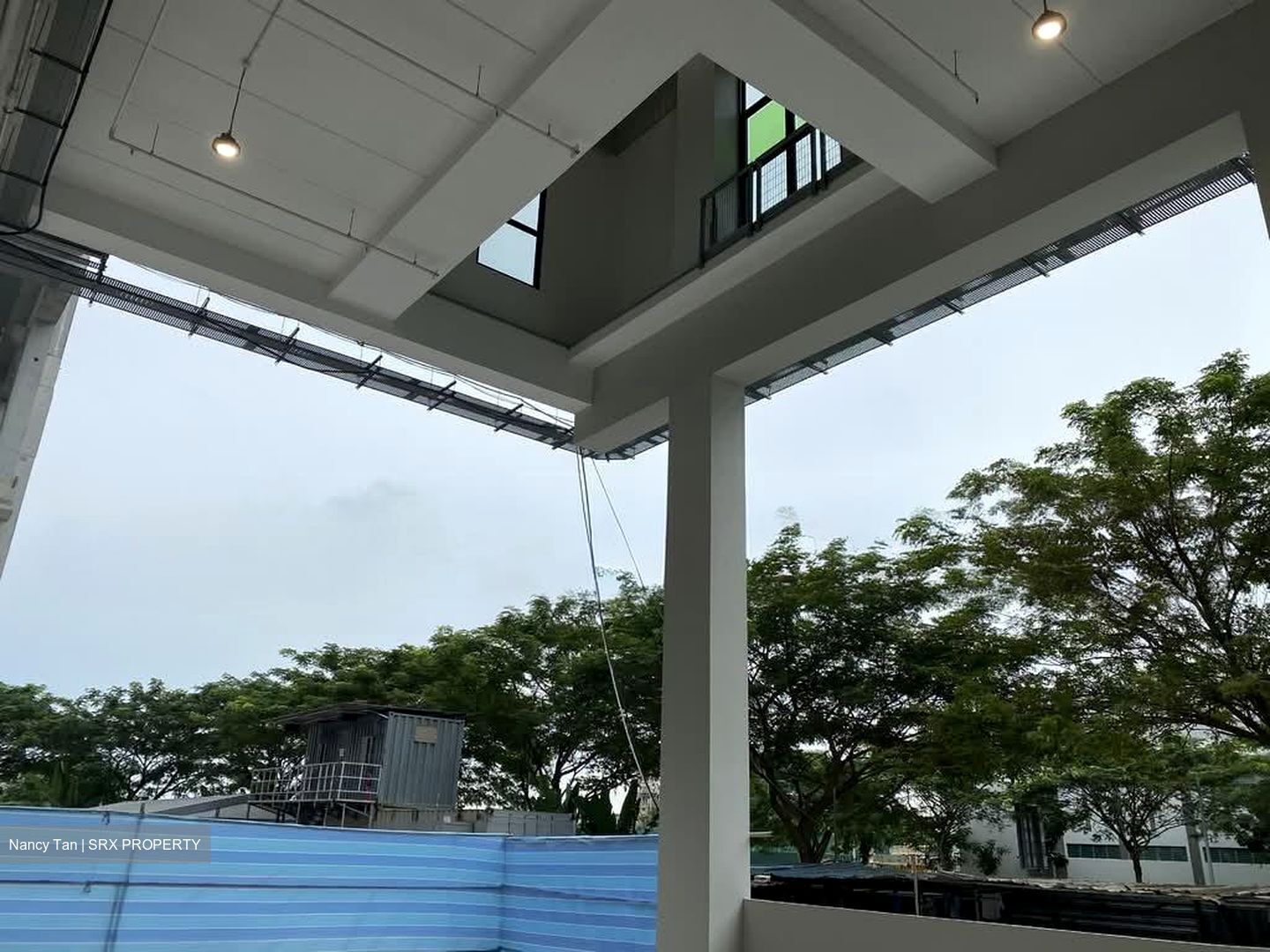 Tuas South Connection (D22), Factory #585356351